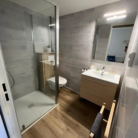 Petite Maison De Au Bord De L'eau Holiday home *